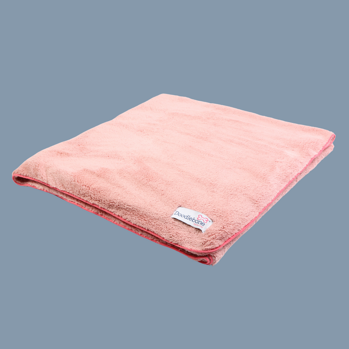 Dinky Dog Drying Towel