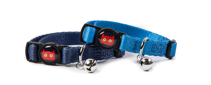 Cat Collar Duo