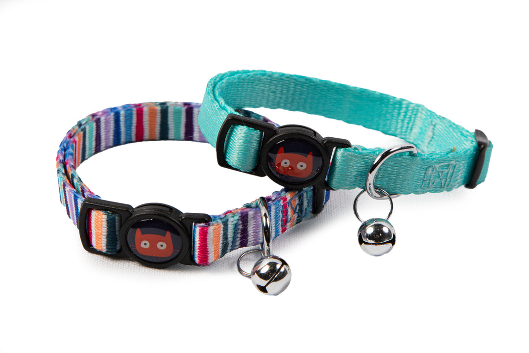 Cat Collar Duo