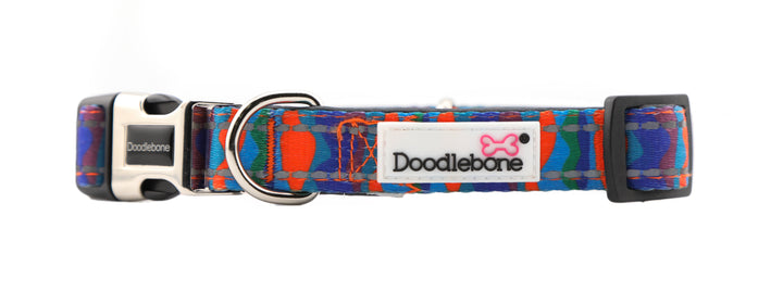 Padded Collars