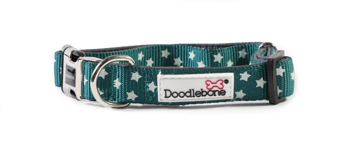 Padded Collars