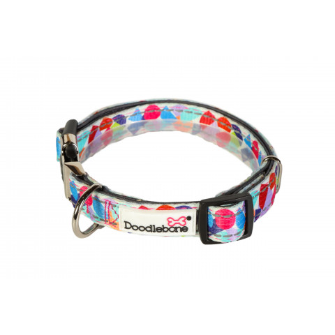 Doodlebone collars sales