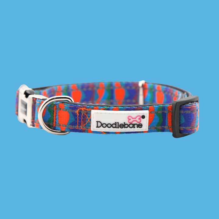 Padded Collars