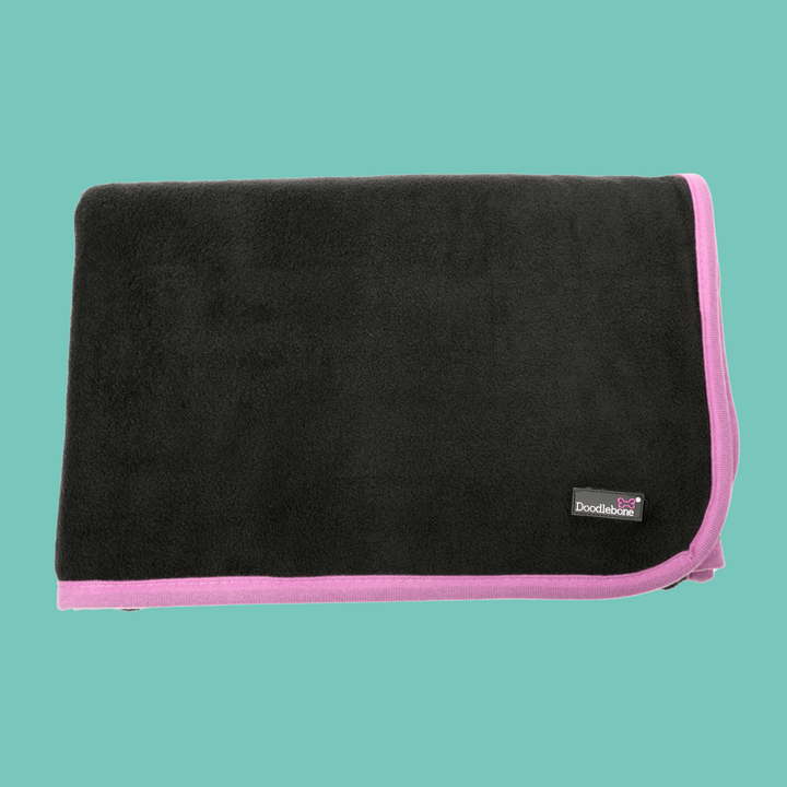 Fleece Blanket