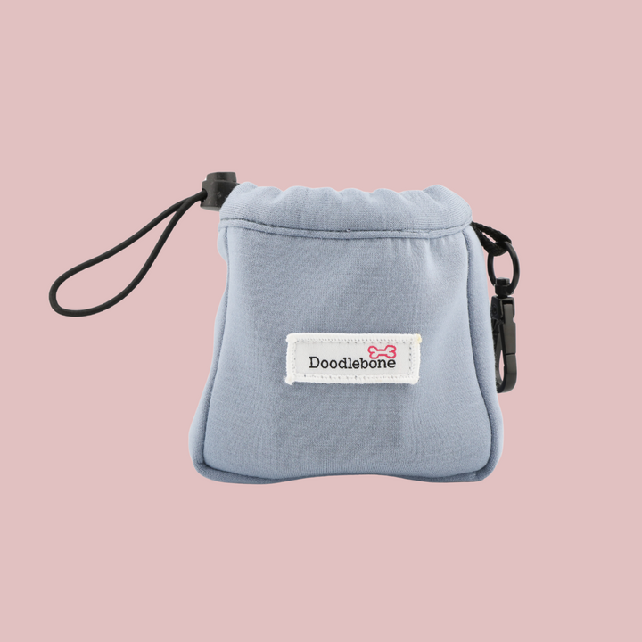 Dinky Dog Treat Pouch