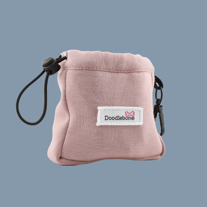 Dinky Dog Treat Pouch
