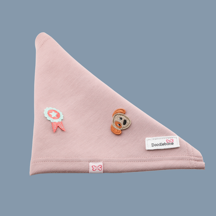 Dinky Dog Bandana
