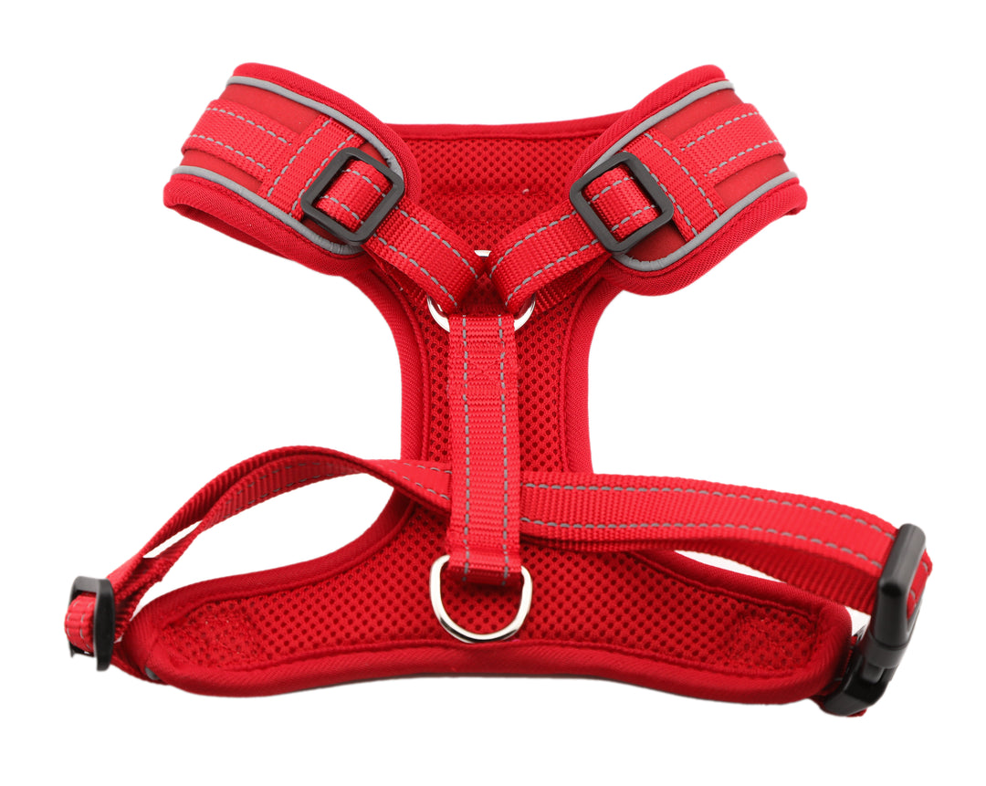 Adjustable Airmesh Harness