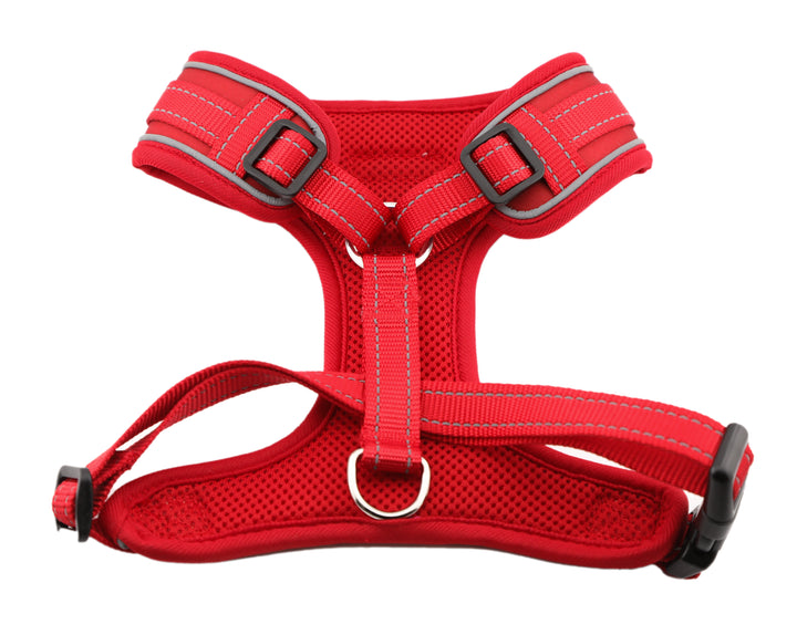 Adjustable Airmesh Harness