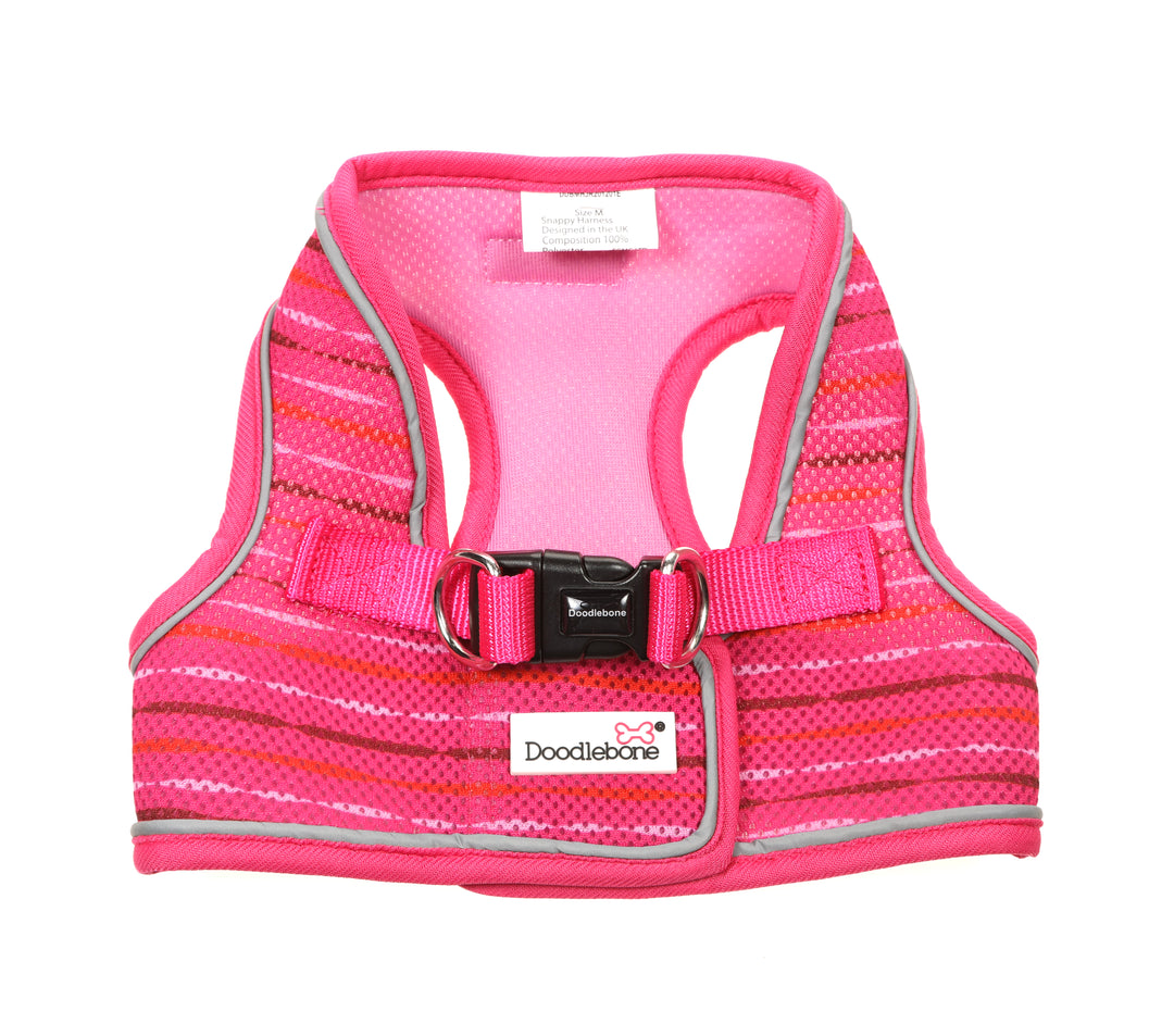 Snappy Harness