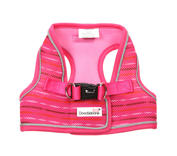Snappy Harness