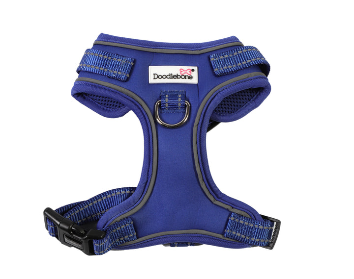 Adjustable Airmesh Harness