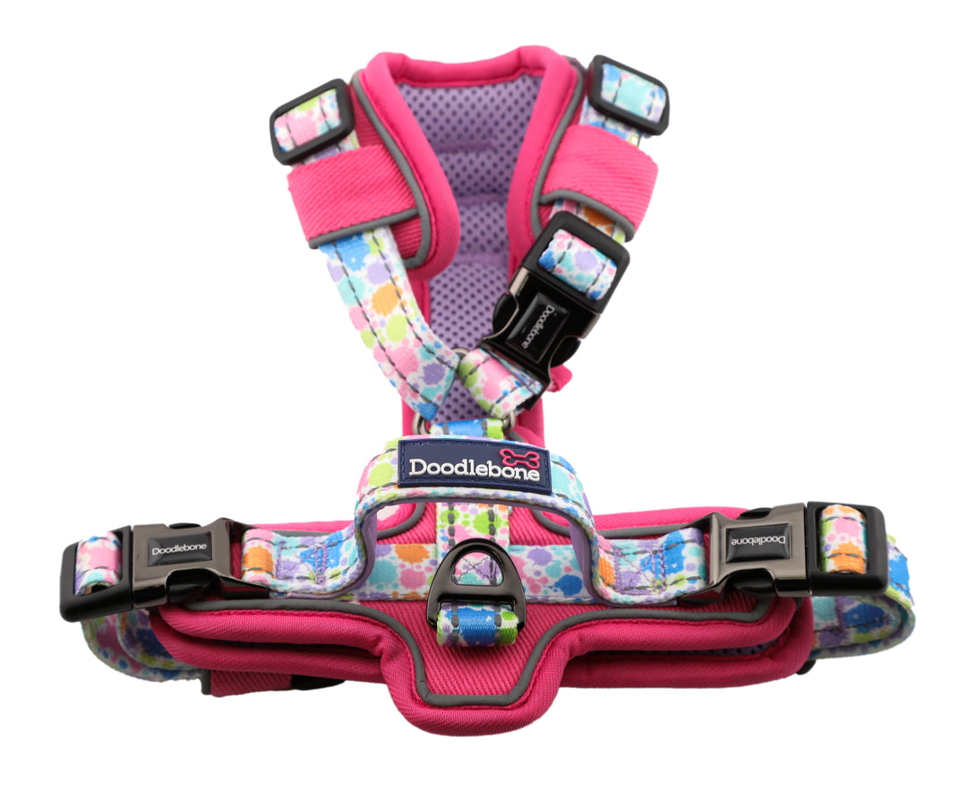 With Me Harness