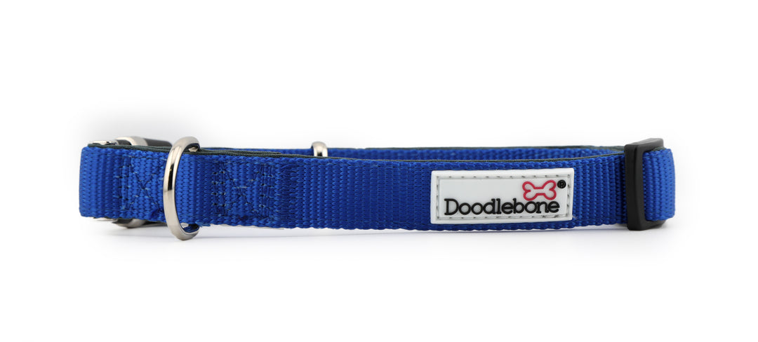 Padded Collars