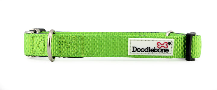 Padded Collars