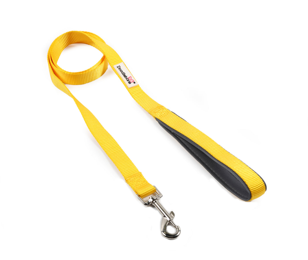 Sunshine Snappy Harness, Collar & Lead Set
