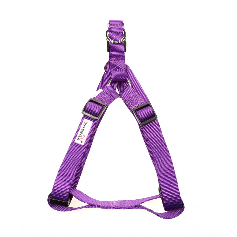 Doodlebone bold deals dog harness